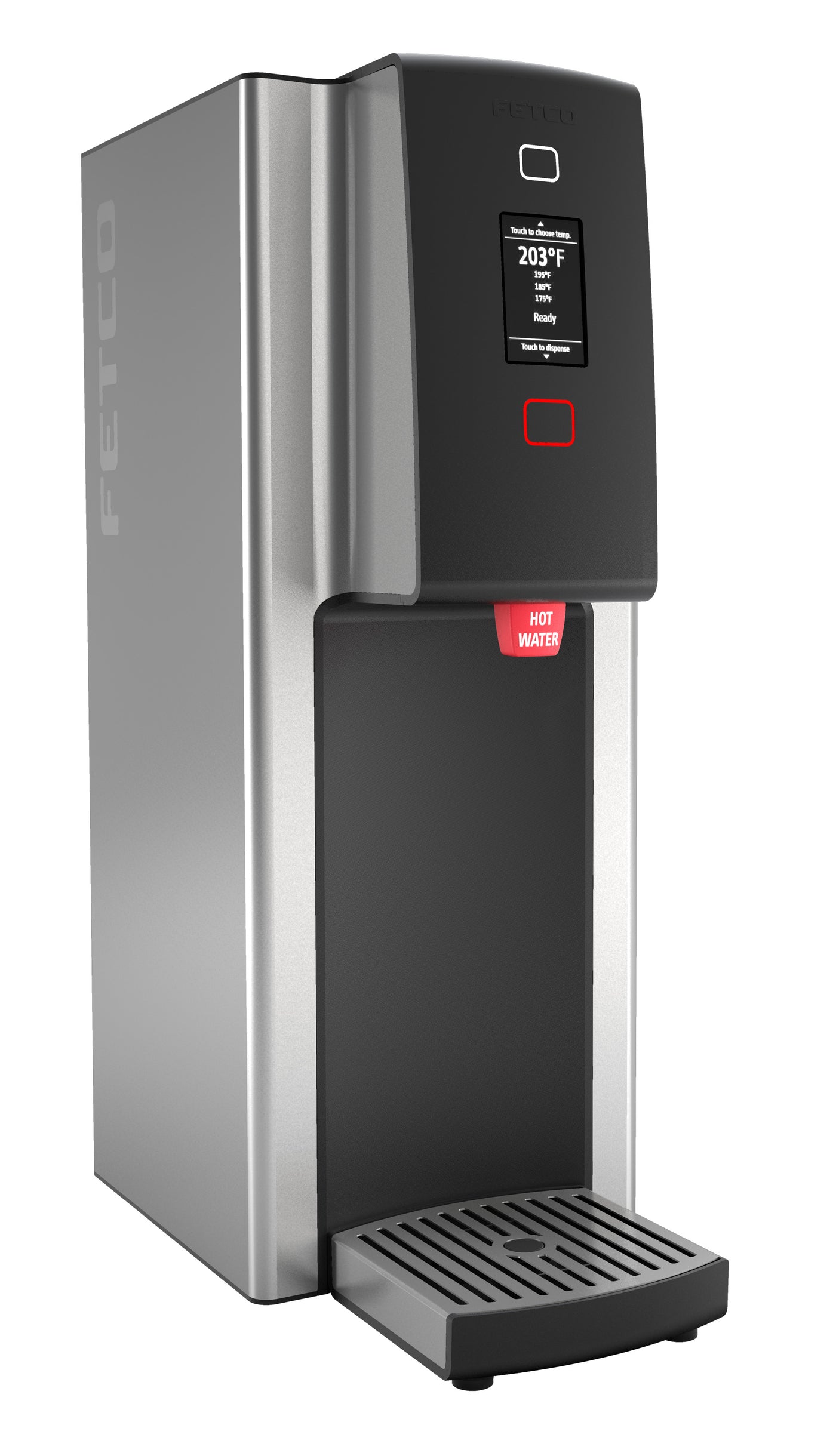 FETCO HWD 2105 TOD - hot water dispenser