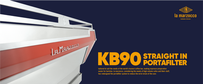 La Marzocco KB90