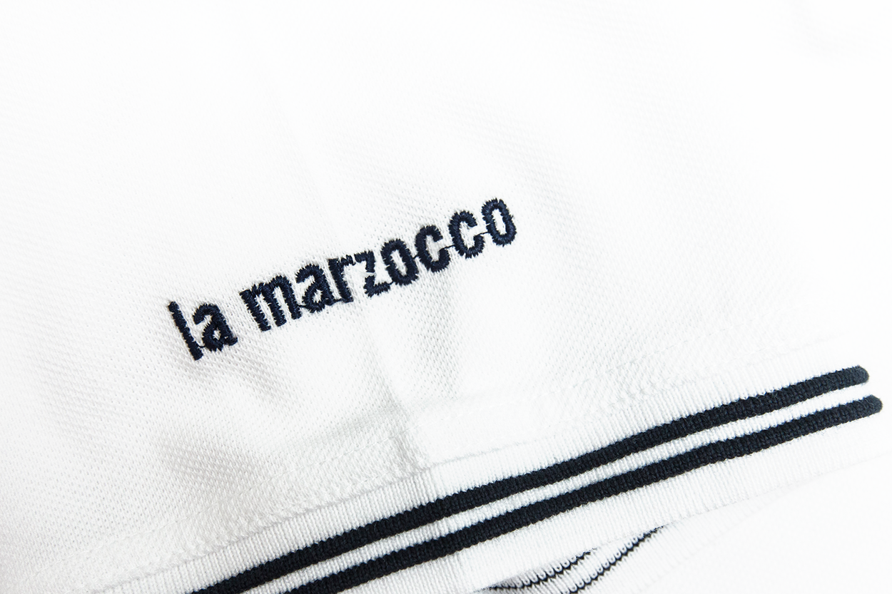 LaMarzocco SLAM polo shirt