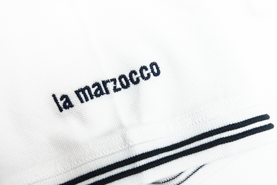 LaMarzocco SLAM polo shirt