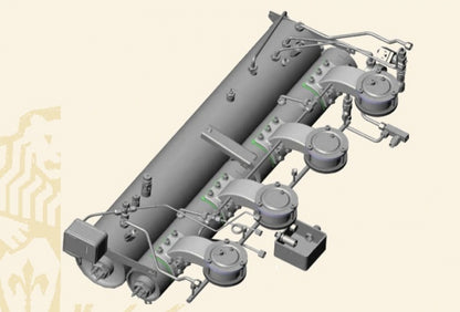 La Marzocco Linea PB