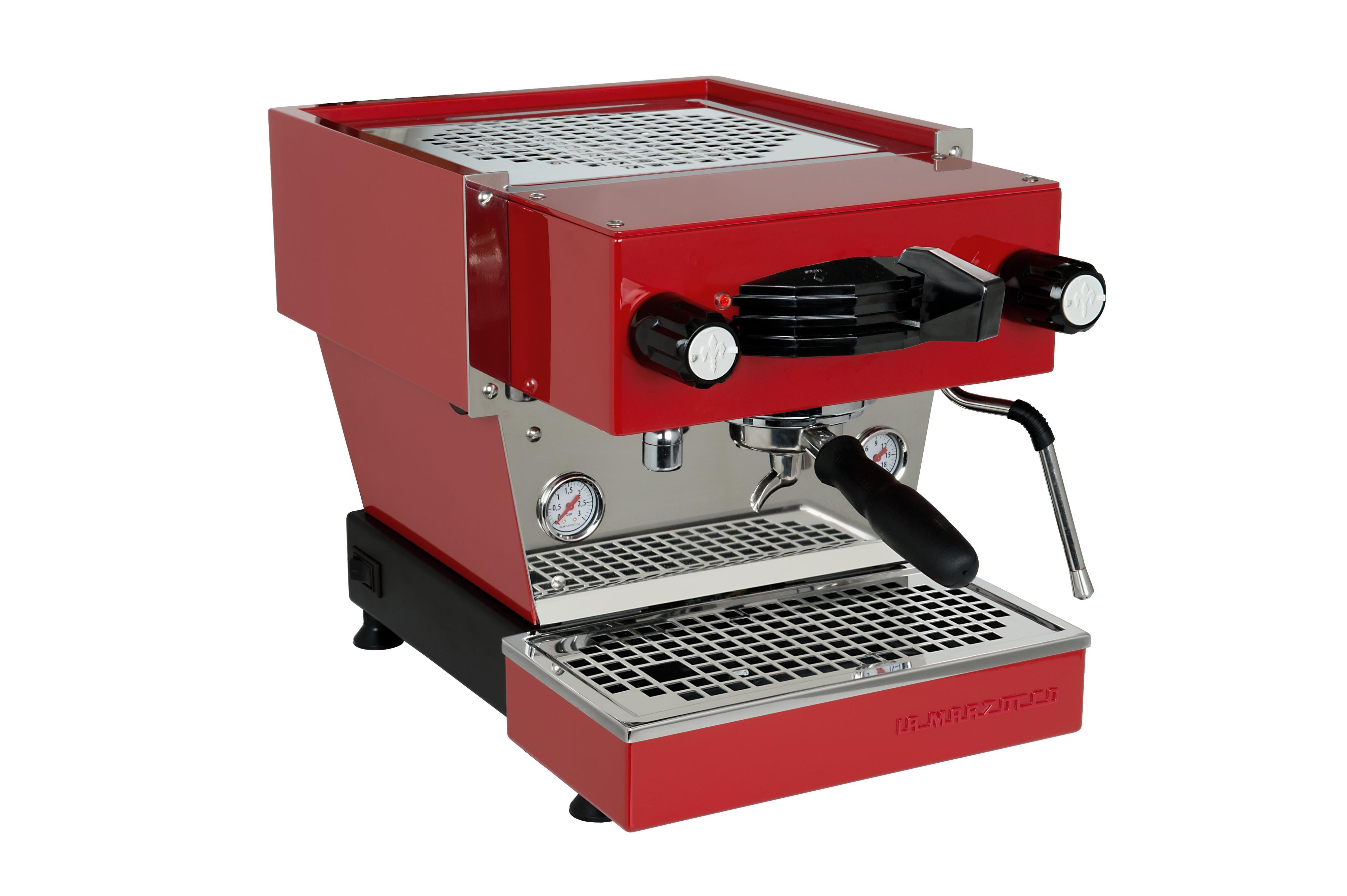 La Marzocco Linea Mini
