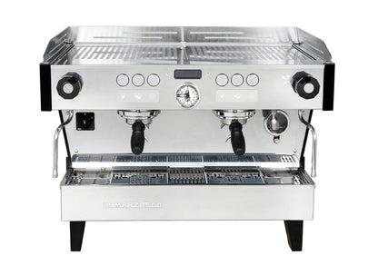 La Marzocco Linea PB X s gravimetrií