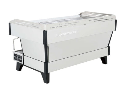 La Marzocco Linea PB X s gravimetrií