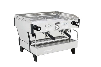 La Marzocco Linea PB X s gravimetrií