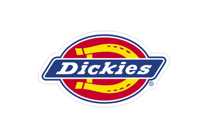 Baristická zástěra Dickies písková