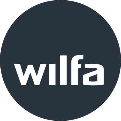 WILFA SVART AROMA GRINDER