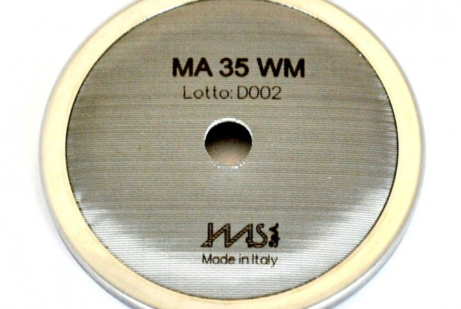 Precizní sprcha MA35WM