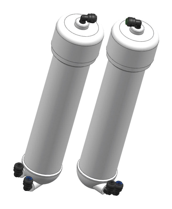 Náhradní membrány LM OSMO