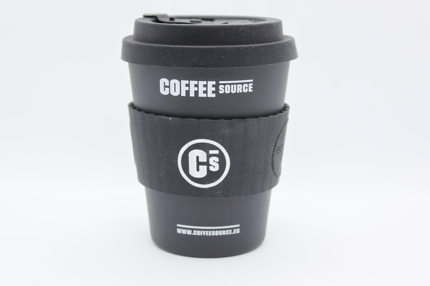 Ecoffee Cup - Kerr&Napier 340ml with CS logo