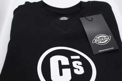 Mikina Dickies s logem CoffeeSource