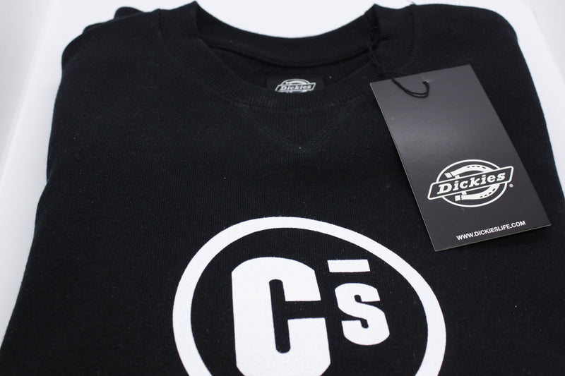 Mikina Dickies s logem CoffeeSource