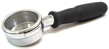 LM naked portafilter - nahá páka