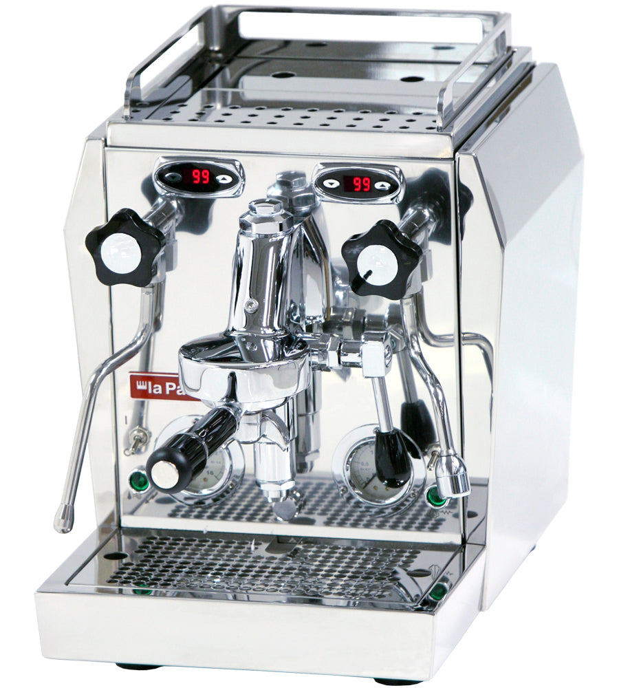La Pavoni Giotto Evoluzione PID dvojitý bojler