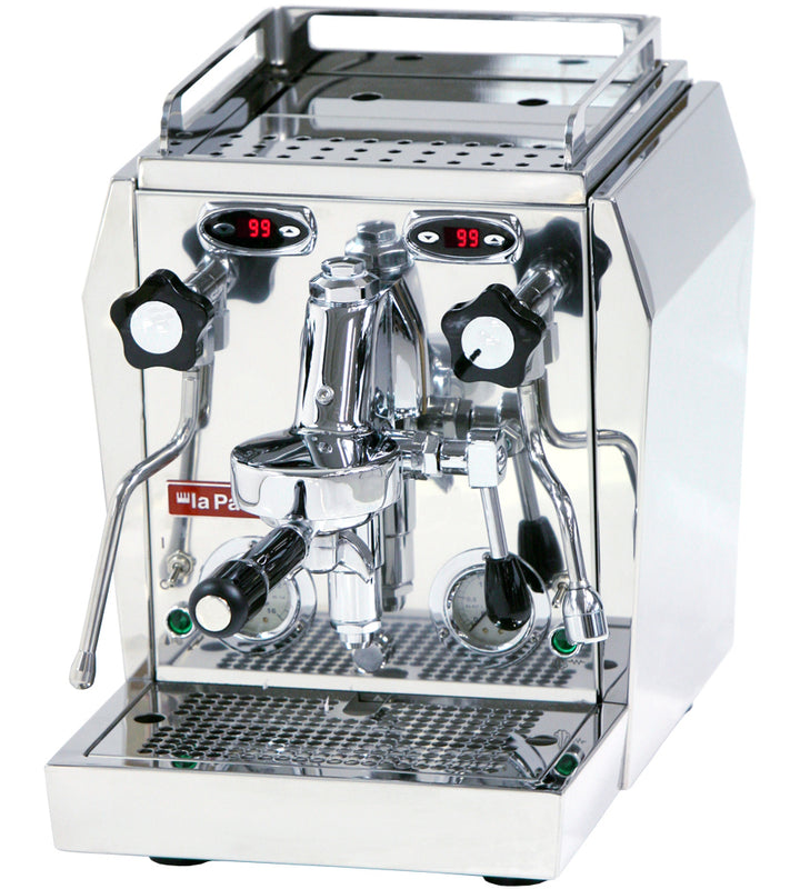 La Pavoni Giotto Evoluzione PID dvojitý bojler