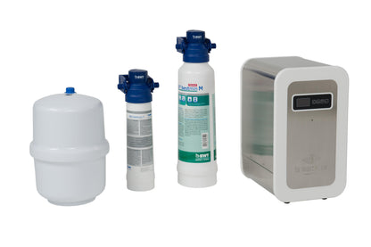 Reverzní osmóza La Marzocco