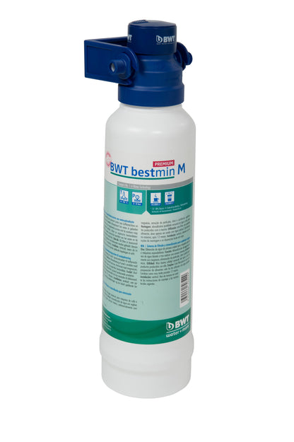 Reverzní osmóza La Marzocco