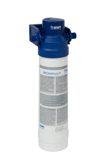 Reverzní osmóza La Marzocco