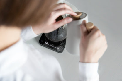 Acaia Pearl Model S - digitální váha