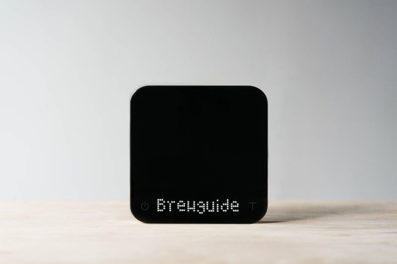 Acaia Pearl Model S - digitální váha