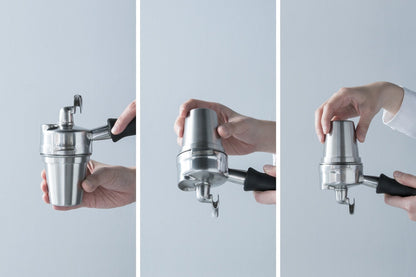 Acaia Portafilter Dosing Cup S