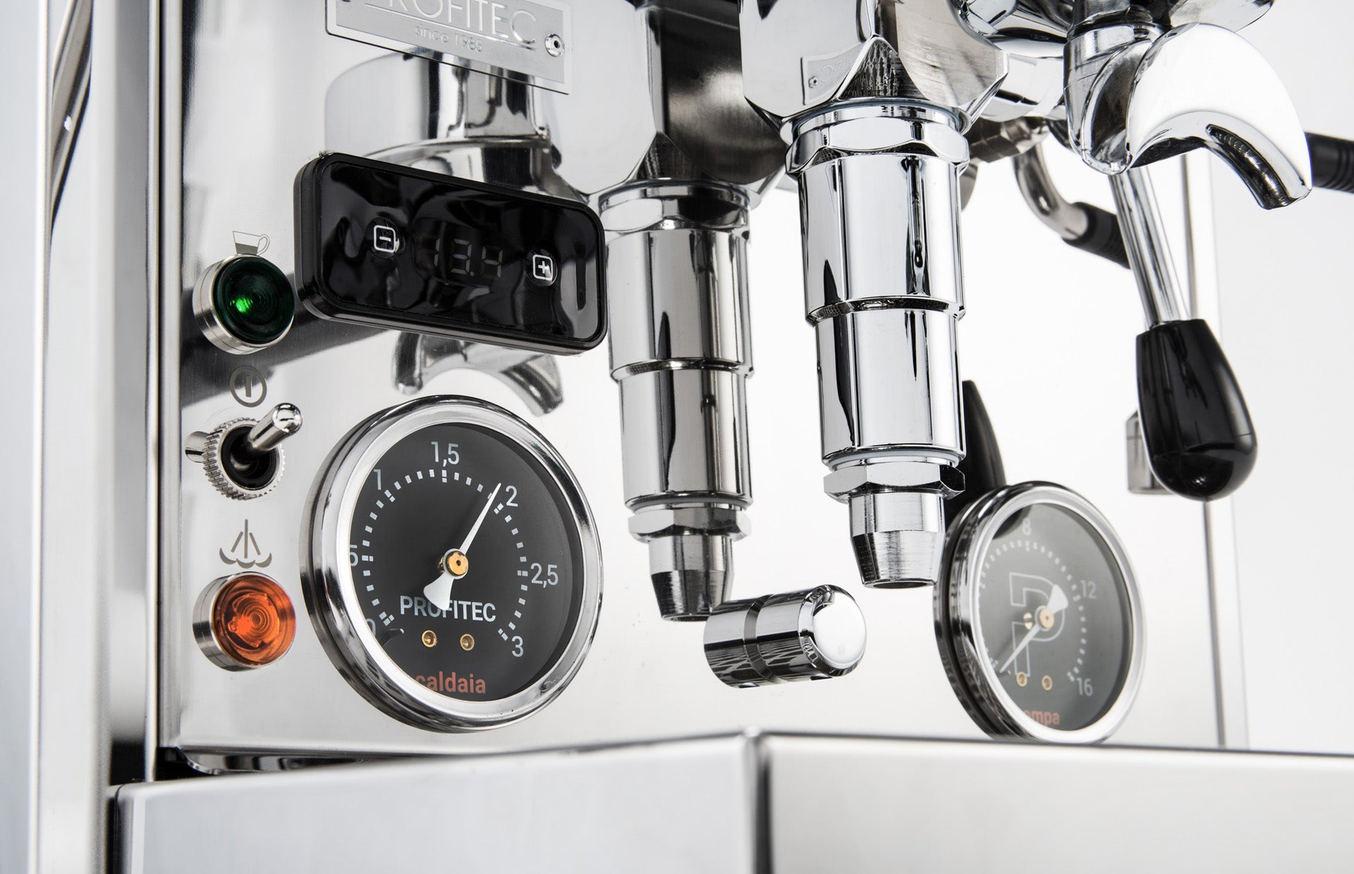 Profitec  PRO 700 verze II.