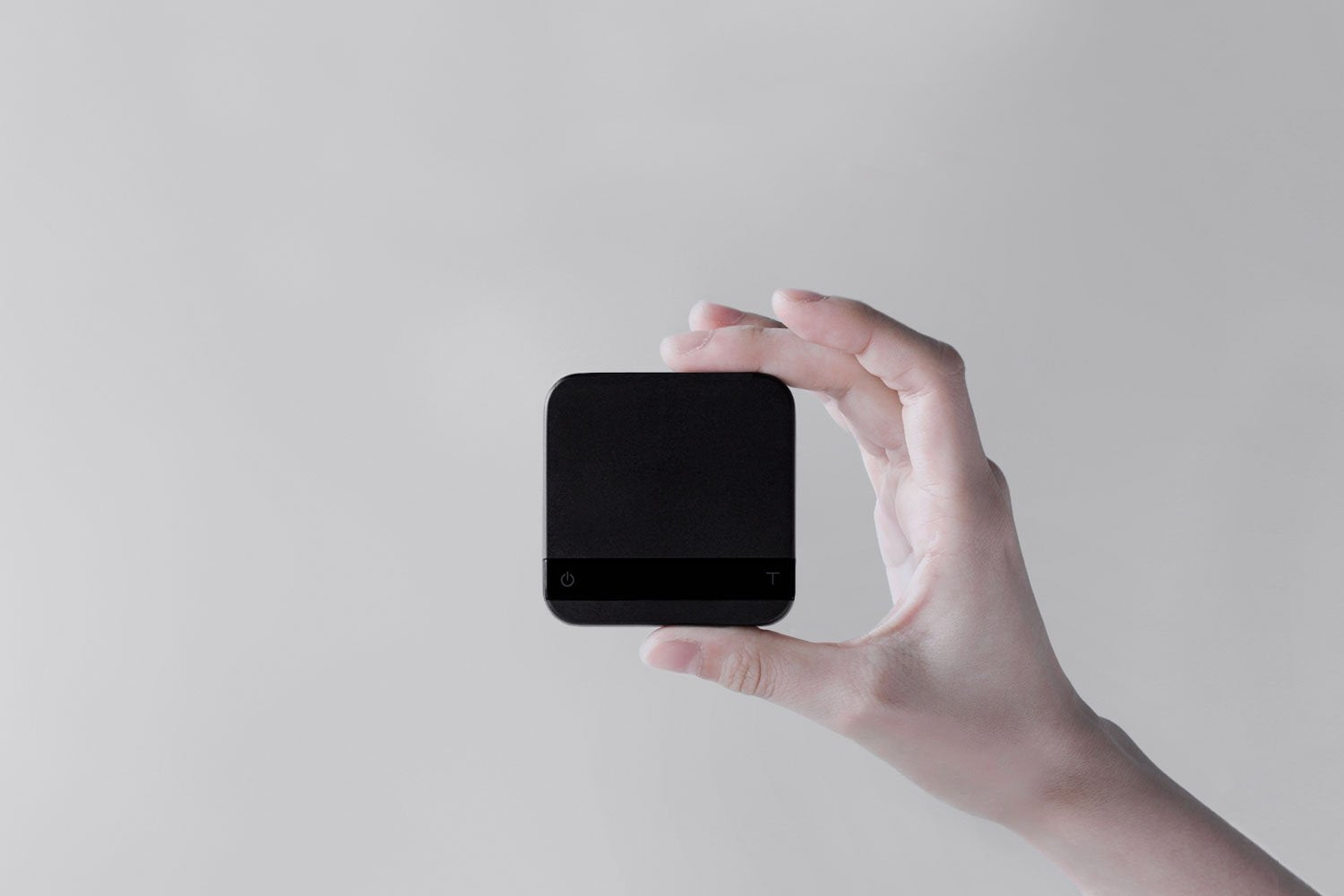 PYXIS ULTRALIGHT WEIGHING SCALE