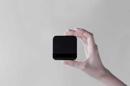 PYXIS ULTRALIGHT WEIGHING SCALE