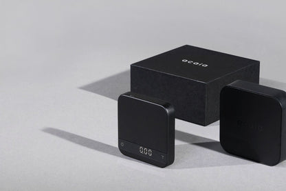 PYXIS ULTRALIGHT WEIGHING SCALE