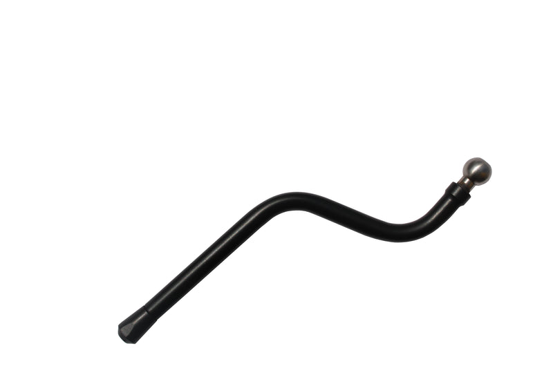 Teflonové ramínko páry LM