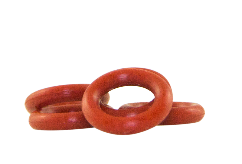 Náhradní o-kroužky COMANDANTE