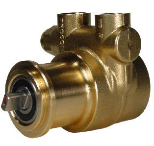 Čerpadlo ke kávovaru