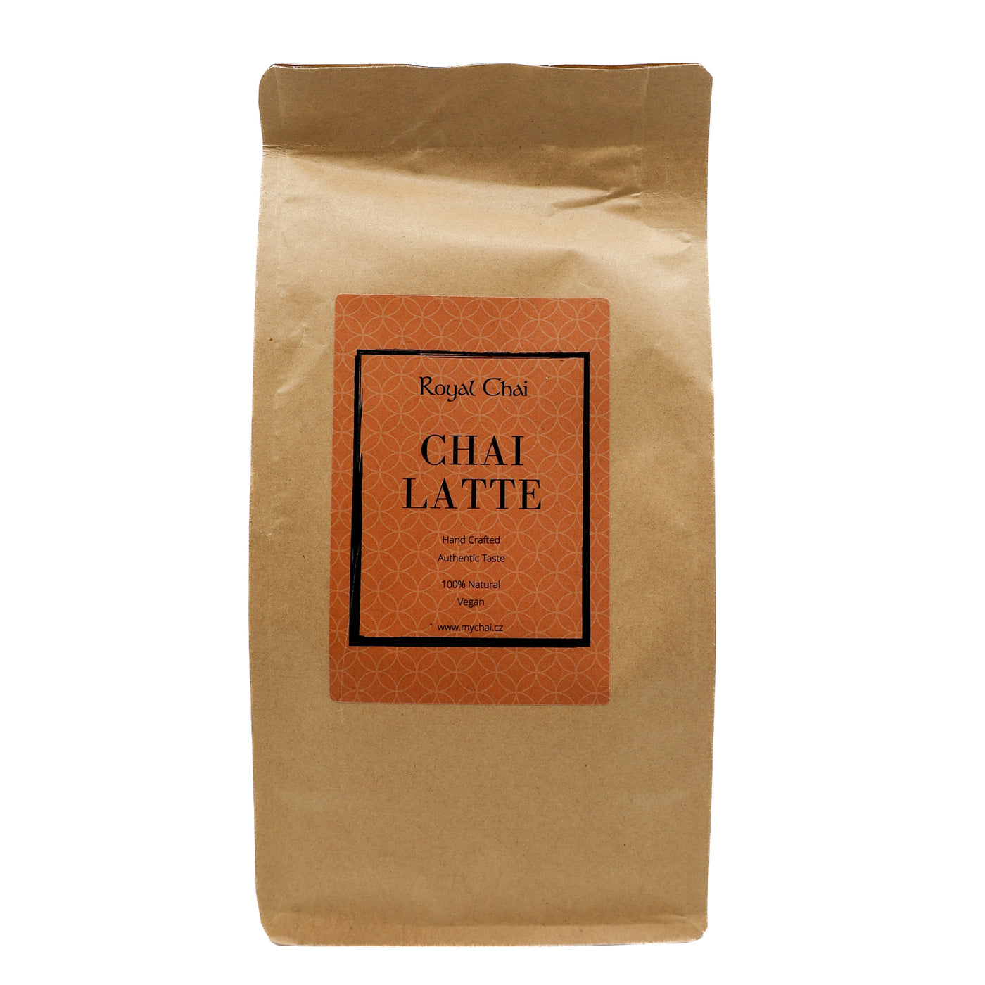 Coffee Source Royal Chai Latte 1000g