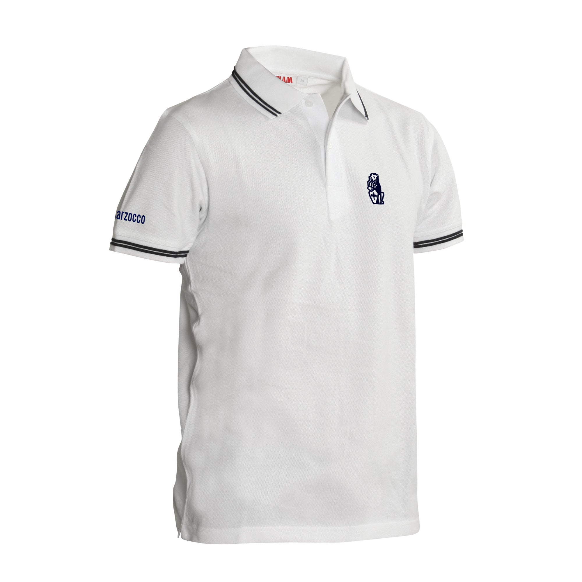 triko LaMarzocco SLAM polo