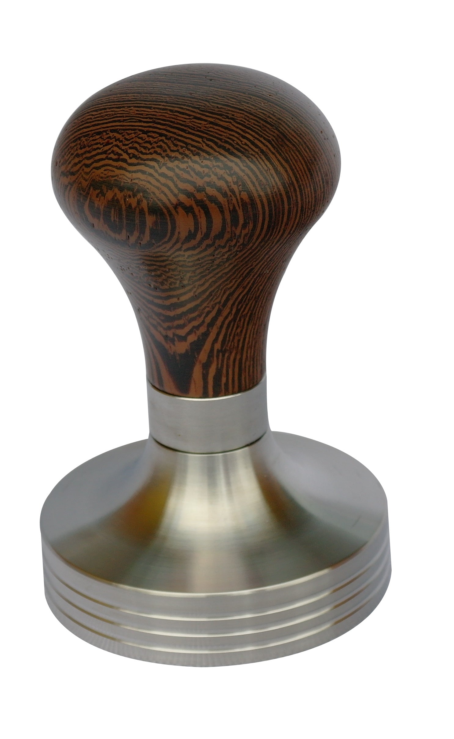 Heavy tamper King konvex