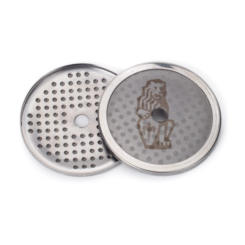 Precizní LM sprcha s logem