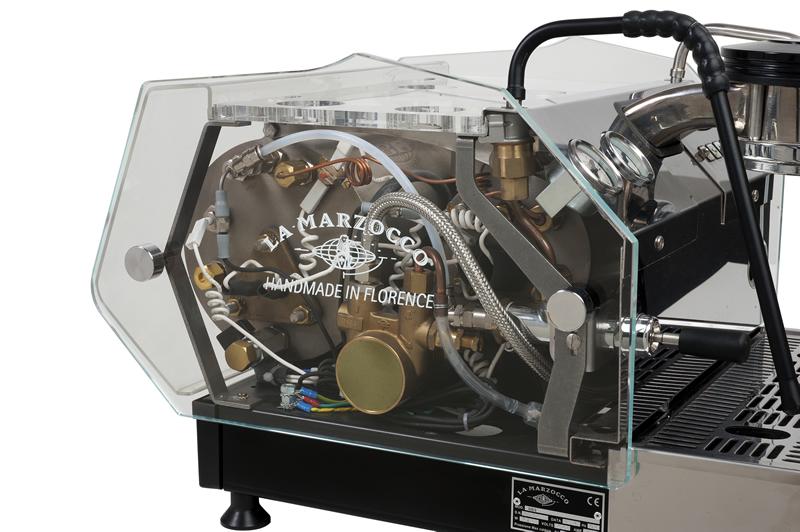 Set skleněných panelů GS/3