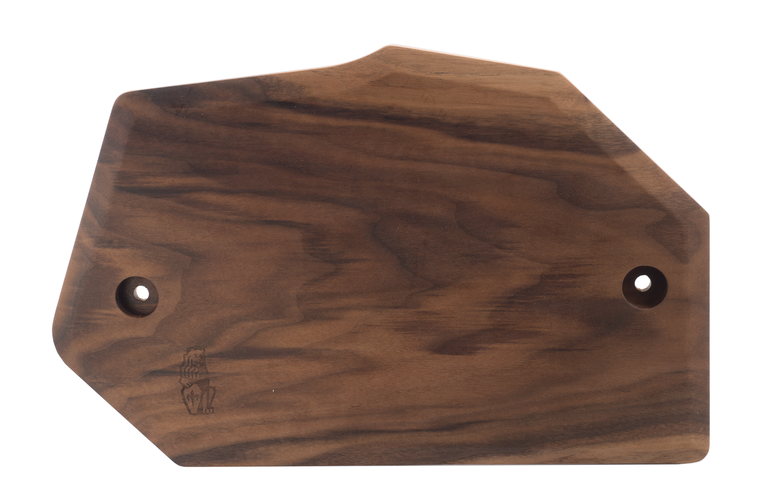 GS3 Walnut Side Panel Set