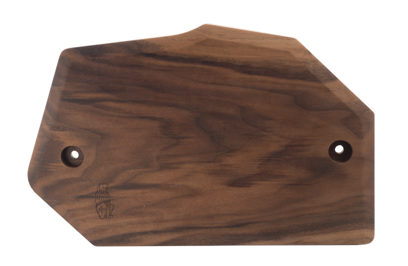 sada panelů GS-3 - vlašský ořech