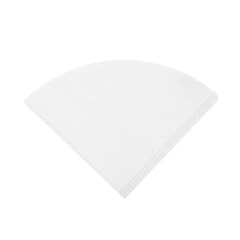 Timemore paper filter white for V60 - 02 (100 pcs) - Japan