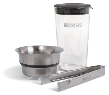 TODDY® Cold Brew Cupping Kit - single