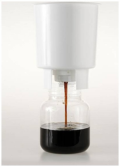 TODDY COLD BREW SYSTEM - home