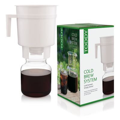 TODDY COLD BREW SYSTEM - home