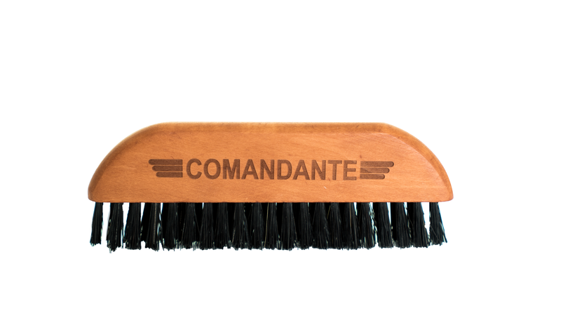 COMANDANTE Kartáč Barista Brush#1 (1800)