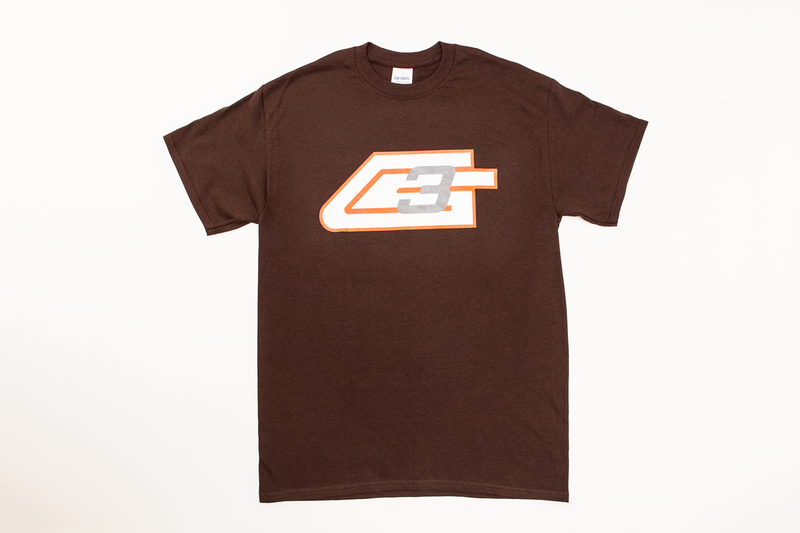 triko LM GS/3 pánské