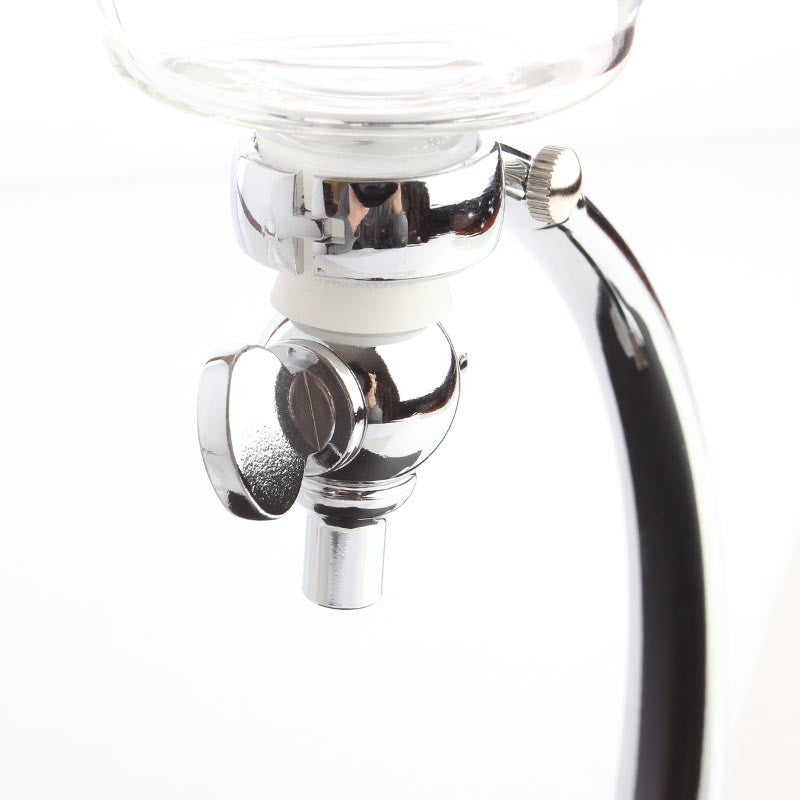 Yama Silverton Dripper