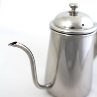 Yama Stainless Steel Kettle (24oz) 