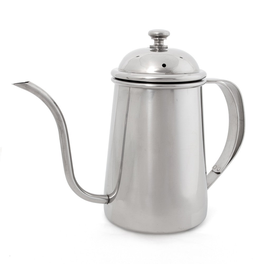 Yama Stainless Steel Kettle (24oz) 