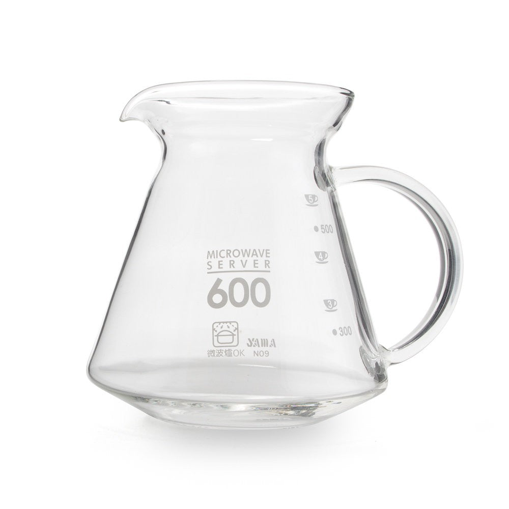 Yama decanter 600ml