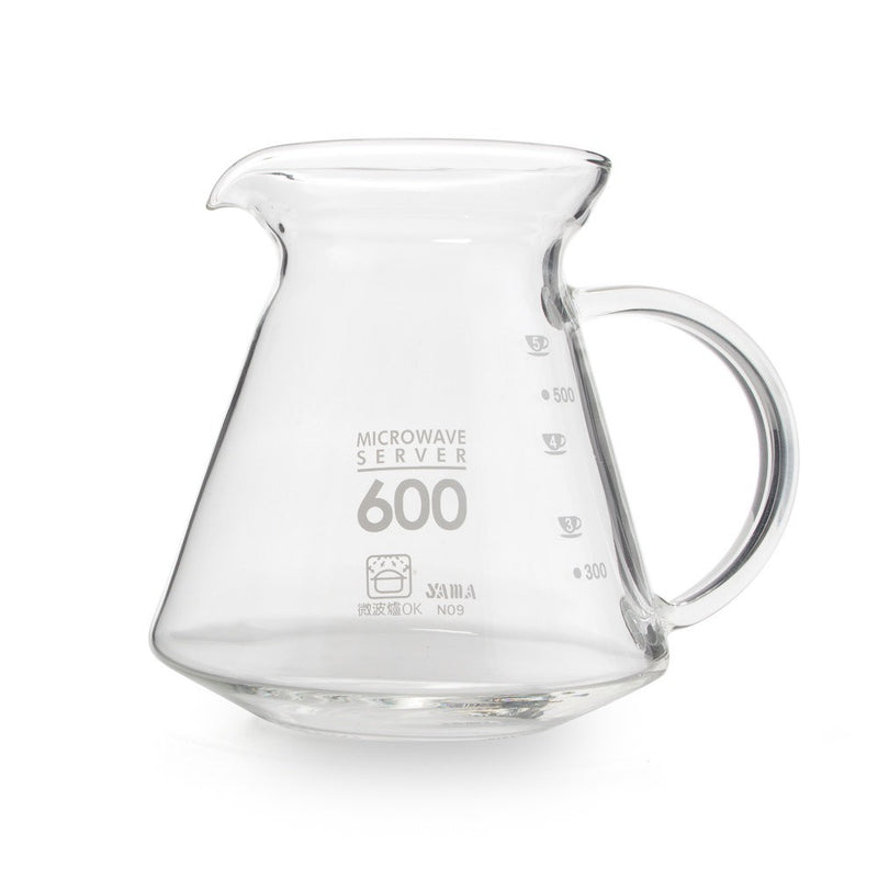 Yama decanter 600ml